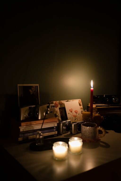 Cozy Evening Ideas to Enjoy Without Screens