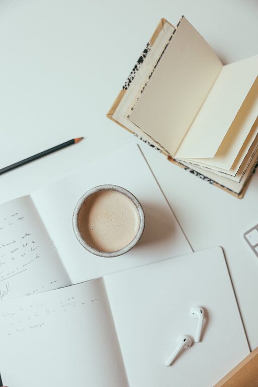How to Journal for Clarity and Focus: A Practical Guide